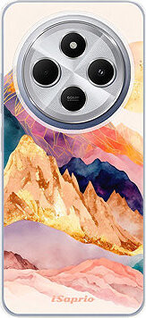 iSaprio Abstract Mountains pre Xiaomi Redmi 14C/Poco C75