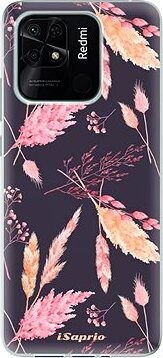 iSaprio Herbal Pattern pre Xiaomi Redmi 10C