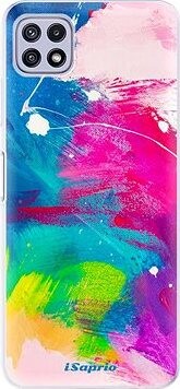 iSaprio Abstract Paint 03 pre Samsung Galaxy A22 5G