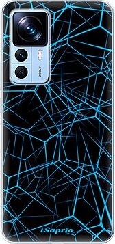 iSaprio Abstract Outlines 12 na Xiaomi 12T/12T Pro