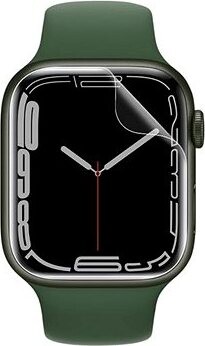 RedGlass Fólie pre Apple Watch Series 7 (41 mm) , 6 ks
