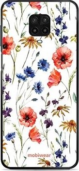 Mobiwear Glossy lesklý pre Xiaomi Redmi Note 9 Pro/Note 9S – G032G