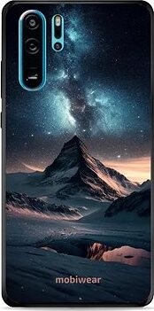 Mobiwear Glossy lesklý pre Huawei P30 Pro – G006G