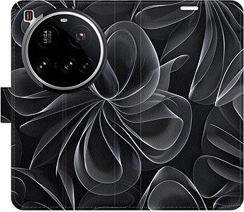 iSaprio Flip puzdro Euphoria pre Xiaomi 15 Ultra