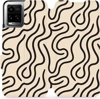 Mobiwear flip knižkové na Vivo Y33S/Y21S – VA60S