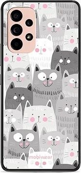 Mobiwear Glossy lesklý na Samsung Galaxy A53 5G - G045G