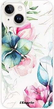 iSaprio Flower Art 01 pre iPhone 15