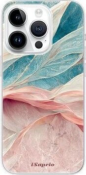 iSaprio Pink and Blue pre iPhone 15 Pro