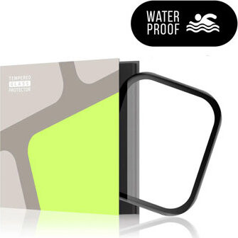 Tempered Glass Protector na Lamax Watch Y4 Play, vodoodolné