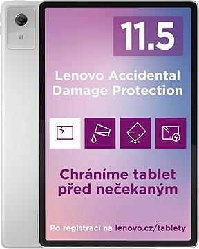 Lenovo Idea Tab Plus 12.1