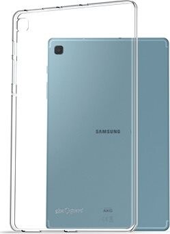 AlzaGuard Crystal Clear TPU Case pre Samsung Galaxy Tab S6 Lite/Tab S6 Lite 2024