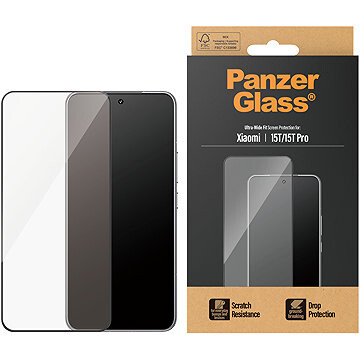 PanzerGlass Xiaomi 15T/15T Pro