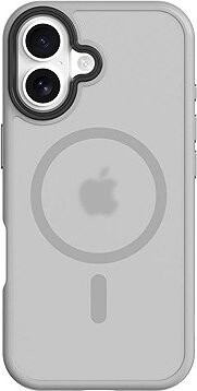 Tactical MagForce Hyperstealth Kryt pre iPhone 17 Light Grey