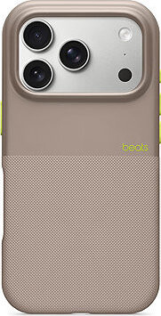 Apple Odolný kryt Beats na iPhone 17 Pro s MagSafe a ovládačom fotoaparátu alpský sivý