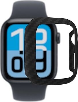 AlzaGuard Ultra Slim Aramid Case na Apple Watch 40 mm