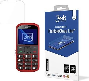 3MK FlexibleGlass Lite pre CPA Halo 21