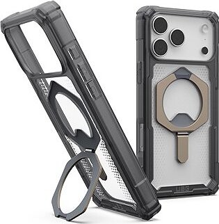 UAG Plasma XTE Magsafe Ash Titanium iPhone 17 Pro Max