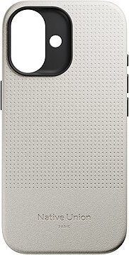 Native Union Active Case Sandstone iPhone 17