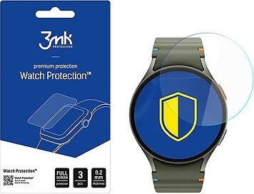 3mk Watch Protection FlexibleGlass na Samsung Galaxy Watch 7 44 mm