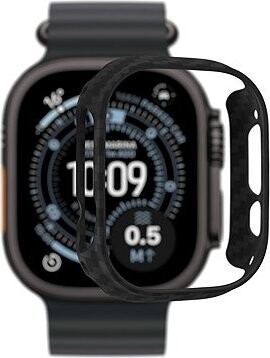 AlzaGuard Ultra Slim Aramid Case na Apple Watch 49 mm Ultra/Ultra 2