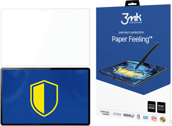 3MK Paper Feeling pre Lenovo Tab P12