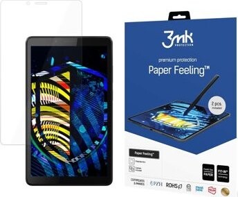 3MK Paper Feeling pre Lenovo Tab M7 7
