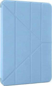Pipetto Origami No1 Original Case Light Blue iPad Air 11