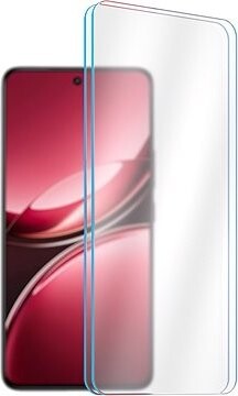 AlzaGuard 2.5D Case Friendly Glass pre Vivo V50 Lite