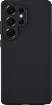 Tactical Velvet Smoothie Kryt pre Samsung Galaxy S25 Ultra Asphalt