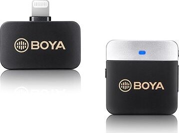 Boya BY-M1V5 na iPhone iPad