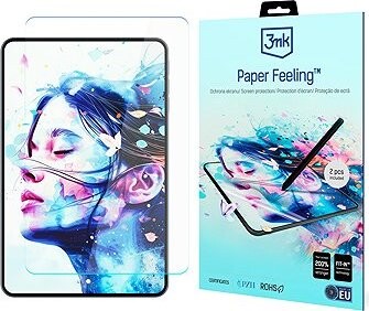 3MK Paper Feeling pre Xiaomi Pad Mini
