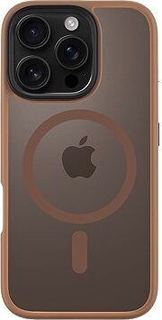 Tactical MagForce Hyperstealth Kryt pre iPhone 16 Pre Moucha Moose