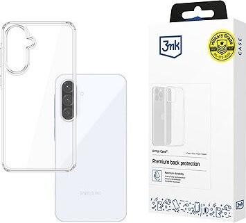 3MK Armor Case pre Samsung Galaxy A36/A56