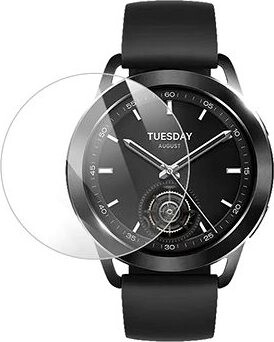 RedGlass Fólie pre Xiaomi Watch S3, 6 ks