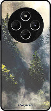 iSaprio Lesklý kryt Forrest 01 Xiaomi Redmi 14C/Poco C75