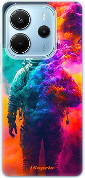 iSaprio Astronaut in Colors pre Xiaomi Redmi Note 14