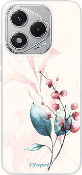 iSaprio Flower Art 02 pre Honor 400 Lite