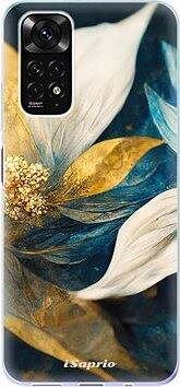 iSaprio Gold Petals na Xiaomi Redmi Note 11/Note 11S