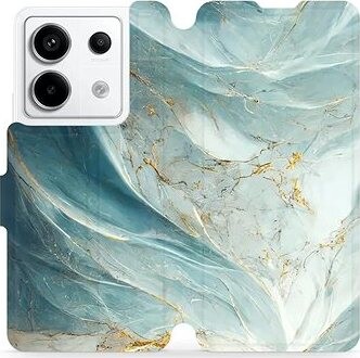 Mobiwear flip na Xiaomi Redmi Note 13 Pro 5G/Poco X6 5G – VP34S