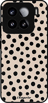 iSaprio Lesklý kryt Dotted Xiaomi 15