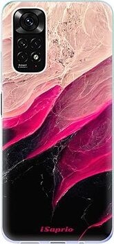 iSaprio Black and Pink na Xiaomi Redmi Note 11/Note 11S