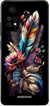 Mobiwear Glossy lesklý pre Xiaomi Redmi Note 11 Pro 5G – G011G