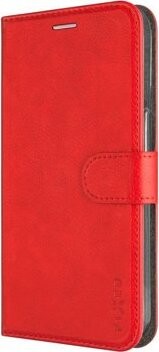 FIXED Opus na Apple iPhone 16e 5G červené