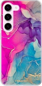 iSaprio Purple Ink pre Samsung Galaxy S23 5G