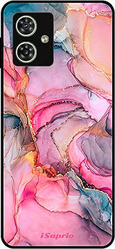 iSaprio Lesklý kryt Golden Pastel Motorola Moto G54 5G/G54 5G Power Edition