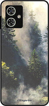 iSaprio Lesklý kryt Forrest 01 Motorola Moto G54 5G/G54 5G Power Edition