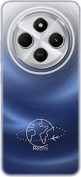 iSaprio Číry kryt Travel pre Xiaomi Redmi 14C/Poco C75