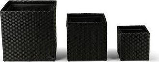 NOELA Kvetináč Orchidea