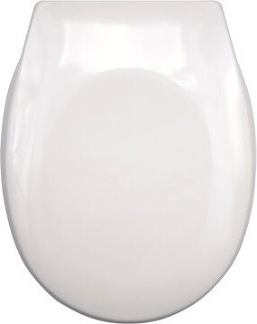 FALA WC doska s pomalým zatváraním