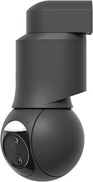 Ubiquiti UniFi Protect UVC-G6-PTZ-B, čierna